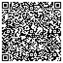 QR code with T & V Seal Coating contacts