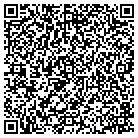 QR code with W I T Caulking & Restoration Inc contacts