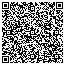 QR code with D & M Equipment Inc contacts