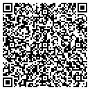 QR code with R K & S Erection Inc contacts