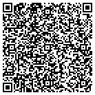 QR code with C & C Rubbish Removal Inc contacts