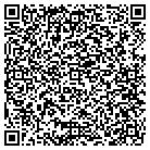 QR code with chambers hauling contacts