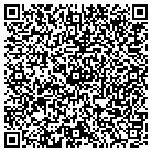 QR code with Custom Oilfield Services Inc contacts