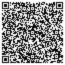 QR code with Harts Cleaning contacts