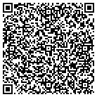 QR code with Hispanic Contractors-Colorado contacts