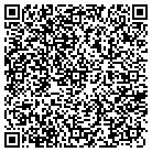 QR code with Hla Southern Hauling LLC contacts