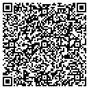 QR code with I T S Cleaning contacts