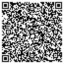 QR code with Kevin B Walker contacts