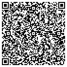 QR code with K&H Construction Cleanup contacts