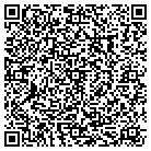 QR code with Magic Man Services Inc contacts