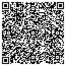 QR code with P3 Contracting LLC contacts