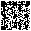 QR code with Pjs Kleen Up Krew contacts