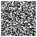 QR code with Pruett Const contacts