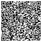 QR code with R A Hammond Construction Corp contacts