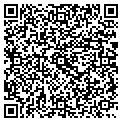QR code with Ricks Touch contacts