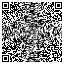 QR code with R W B Cleanup Inc contacts
