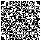 QR code with Sackett Diversified Corporation contacts