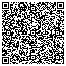 QR code with San Raphael contacts
