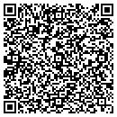 QR code with Tunstall Construction Clean-Up Inc contacts
