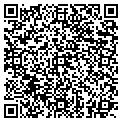 QR code with Womans Touch contacts