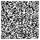 QR code with Dk Drilling Structures Inc contacts