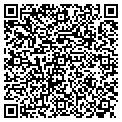 QR code with G Coring contacts