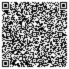 QR code with Hi-Cycle Concrete Cutting Inc contacts