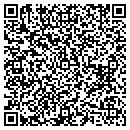 QR code with J R Coring & Drilling contacts