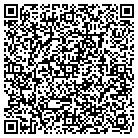 QR code with Just Core Drilling Inc contacts