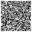 QR code with K M Mcrae Inc contacts