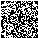 QR code with Q & T Coring Inc contacts