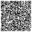 QR code with Roughneck Concrete Drilling contacts