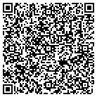 QR code with S & S Directional Boring contacts