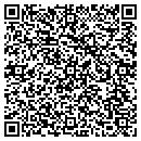 QR code with Tony's Core Drilling contacts