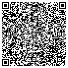 QR code with United Drilling & Blasting Inc contacts