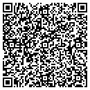 QR code with A & M Throo contacts