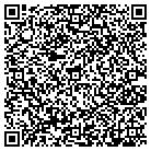 QR code with P T L Corrosion Mitigation contacts