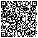 QR code with Asb contacts
