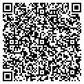QR code with Asb contacts
