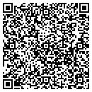 QR code with Asb Cycling contacts
