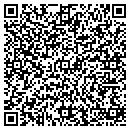 QR code with C V H S Asb contacts