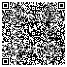 QR code with Regina's Hair Boutique contacts
