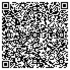 QR code with Precision Mold Testing LLC contacts
