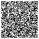 QR code with Radon Busters contacts