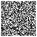 QR code with Russell W Anderson Inc contacts