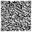 QR code with The best game website contacts