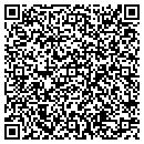 QR code with Thor A S B contacts