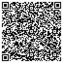 QR code with Ultra Tank Service contacts