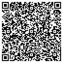 QR code with Hufcor Inc contacts