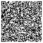 QR code with Derrick Toole Construction Inc contacts